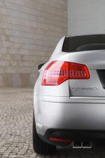 Citroen C5 2007 года
